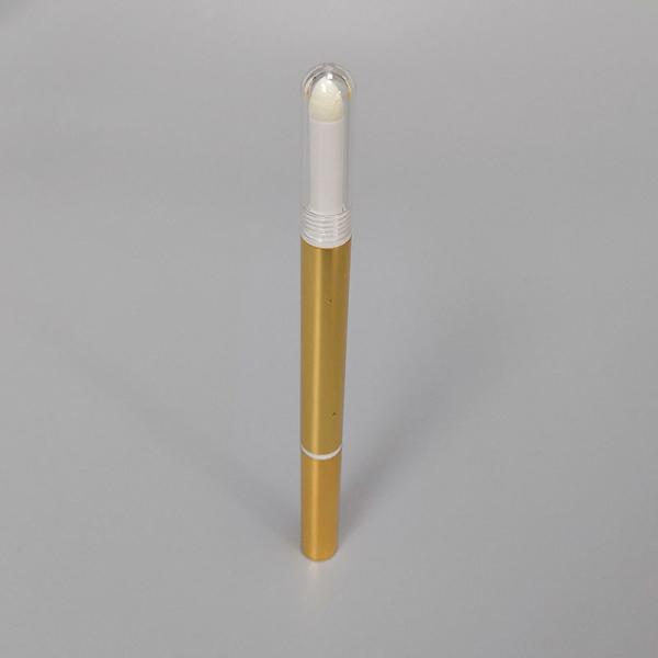 JL-MP202 Eyebrow Pen Plastic Makeup Pen Cosmetic Pen Packaging Eyeliner For Eye Beauty