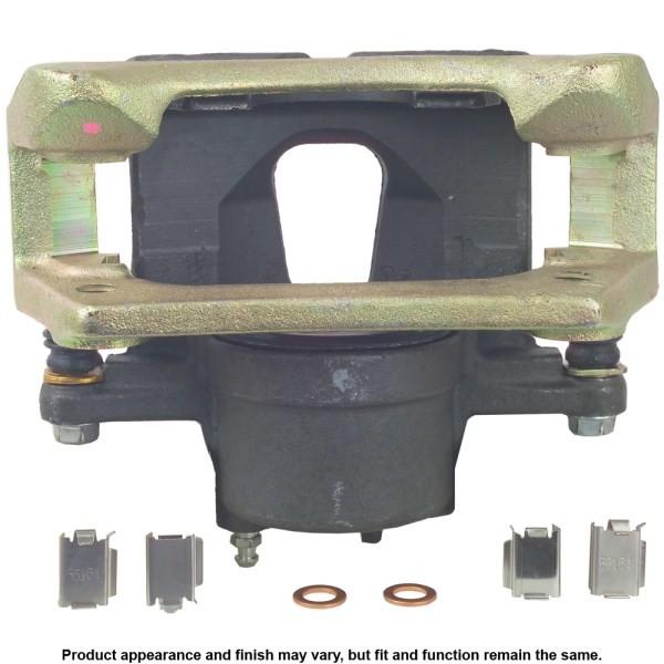 JEEP Auto Parts Vehicle Brake Caliper 18B4845 18B4844 345288 345289 OEM 5066423AA 5066422AA