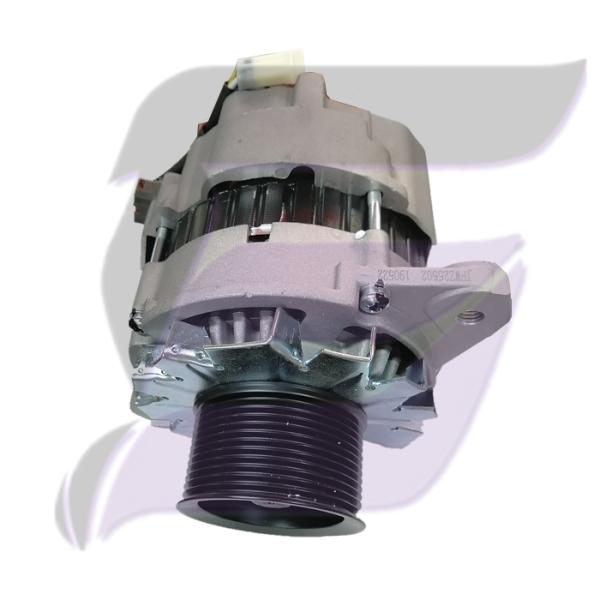 альтернатор 10R2576 212-8561 50A 24V для CAT E320D E323D E320D E325 гусеницы