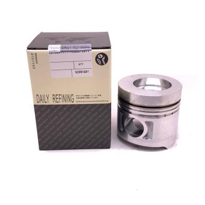 Cat 3066 3064 S6K Pisto para motores Caterpillar Partes 34317-07500 5I-7537
