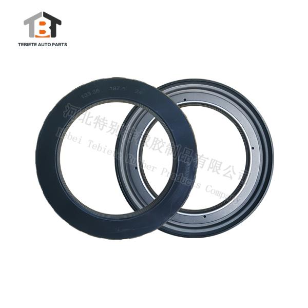 10045884 Conmet Axle Oil Seal for Dongfeng Truck and Volvo Truck 133.36x187.5x24