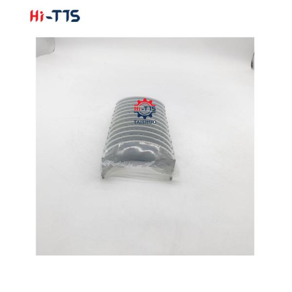Engine Parts Con Rod Bearing 65 02410-6106 Connecting rod bearing crankshaft main bearing