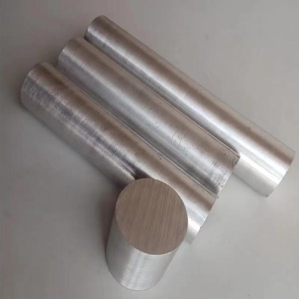 Aluminum Billet and Ingot 6063 6061 Aluminium Bar Alloy Rod Aluminum Round Bar in Stock 95% off