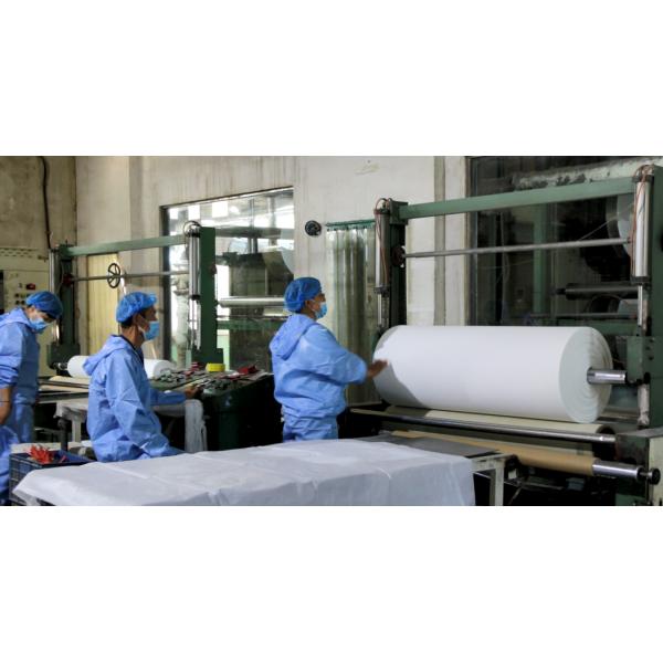 Xinxiang Tianhong Medical Device Co.,Ltd