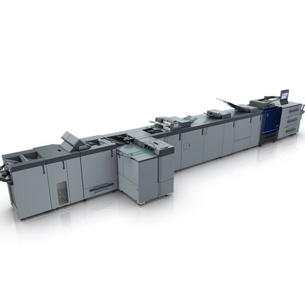 Konica Minolta C4065 A3 Copiers & Printers Brand New High-Speed Color Digital Compound Printers with Scan Function