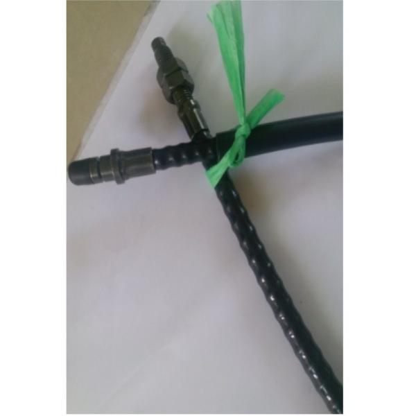 Cable de freinage automatique Golf avec service après vente 1 an et certification IATF16949
