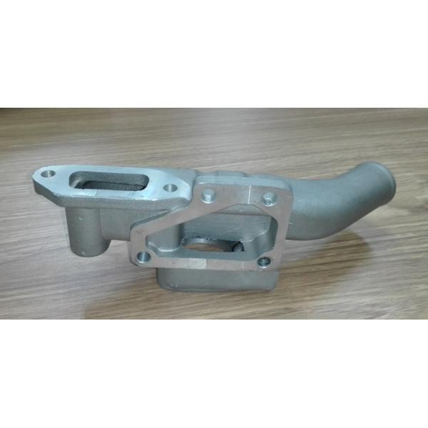NISSAN Forklift Automobile Engine Parts 11061-43G02 Thermostat Housing TD27