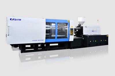 6000 Ton Large Injection Molding Machine For LED Bulbs Lamp Housing Making
