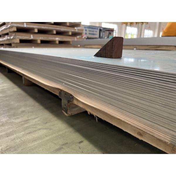 T3 T0 покрова из сплава T6 7A09 7A52 7075 алюминиевый выбил поверхностные 5m