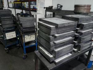Zigong Xinsheng Hard Alloy Co., Ltd