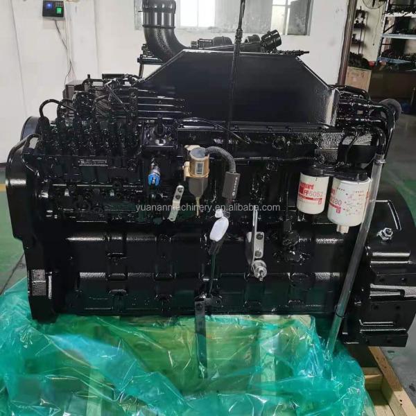 High Guarantee Wei-Chai Engine Parts 860120045 4110001015033 12v Truck Air Compressor