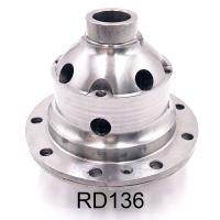 4X4 Offroad RD136 Qi-Locker Diferencial para Nissan H233B Eixo 31 Splines OE NO. RD136