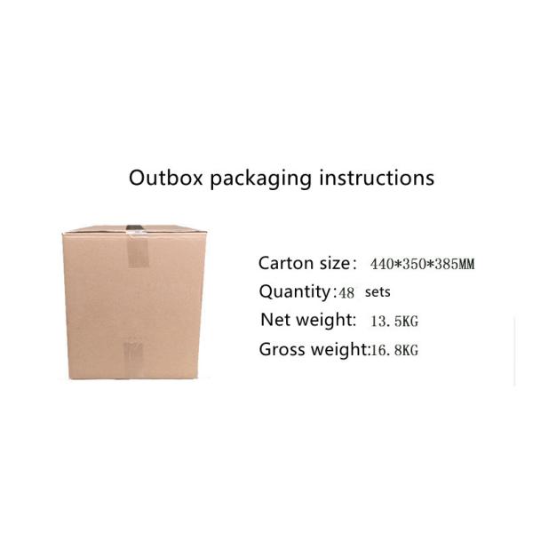 Manual Coarse Sea Salt Grinder Creative Wooden Pepper Powder Grinder