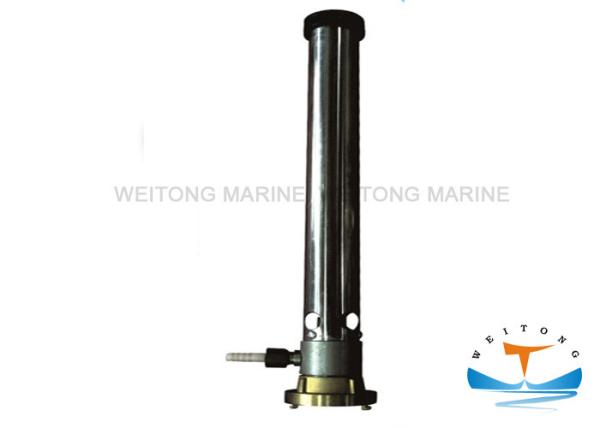 Heavy Duty Solid Marine Fire Fighting Equipment Nakajima Type Water Jet
