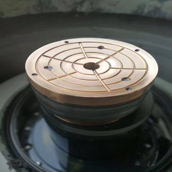 OEM Acceptable Socket Assembly for HP500 Stone Cone Crusher Spare Parts Energy Mining