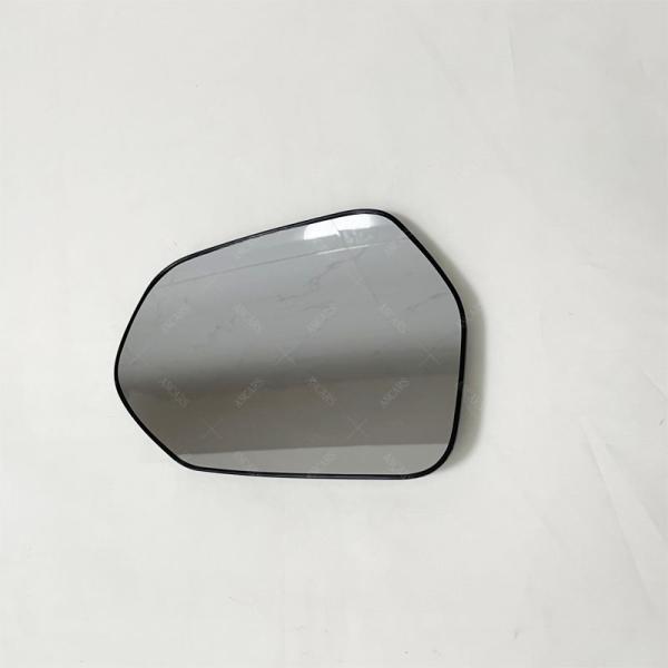 87902-06090 87907-06070 Toyota Side Mirror Parts Glass For Camry 2018 Prius 2015