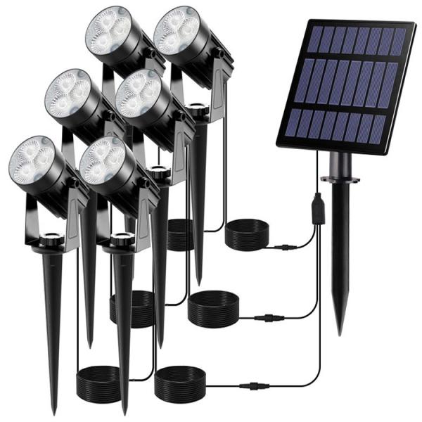 85lm/w Lamp Garden Decor Flood Street Indoor Ceiling LED Outdoor Wall Light 120W 300W