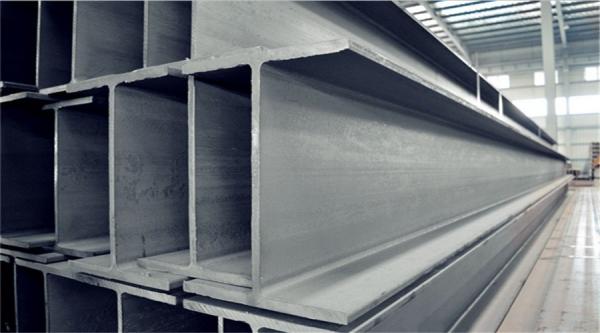 AISI Cold Rolled Substrate Stainless Steel H Beam Structural Steel H Beam 2507 304