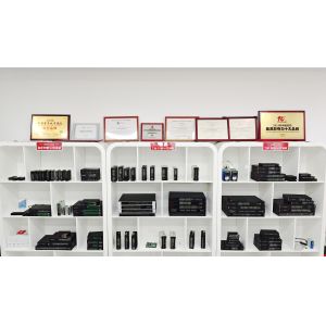 Optical Network Video Technologies (Shenzhen) Co., Ltd.