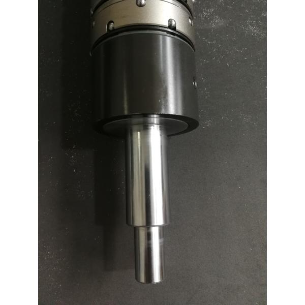 3 Inch Differential Drive Shaft