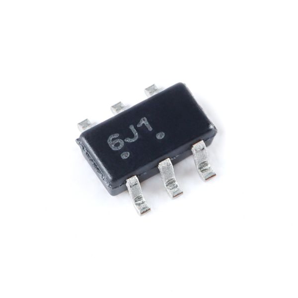 SMS05CT1G ESD Protection Diode Array 5-Line Designed For Applicationrequiring Transient Voltage Protection Capability