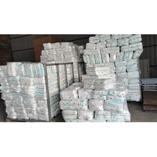 XXL B-классные подгузники недорогие подгузники для африканского рынка