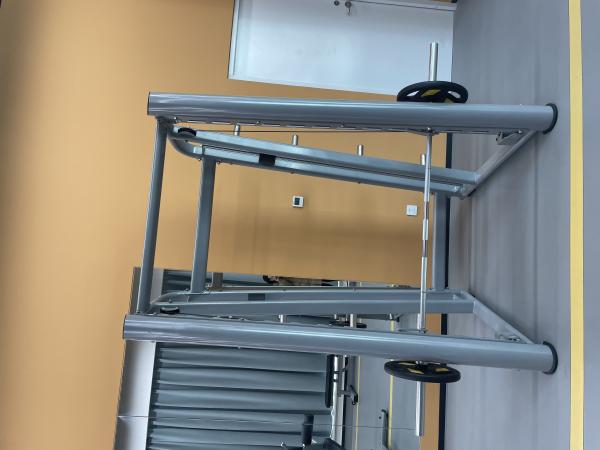 Vente à chaud pour un usage commercial et domestique