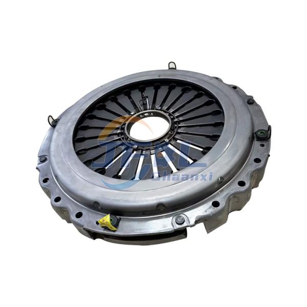Clutch Pressure Plate DZ91189160031 Truck Spare Parts for Shacman Clutch Cover Assembly