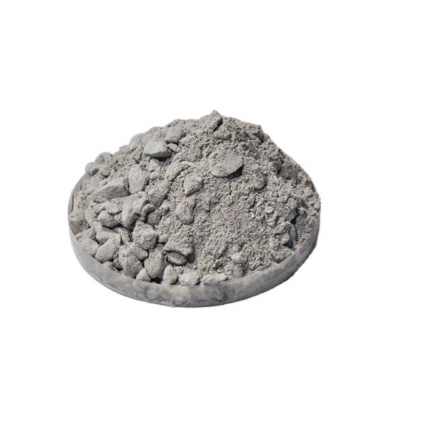グリーン・ラッドルとトゥンドッシュで火熱性井戸ブロックの設定のためのカスタマイズ可能なCASTABLE