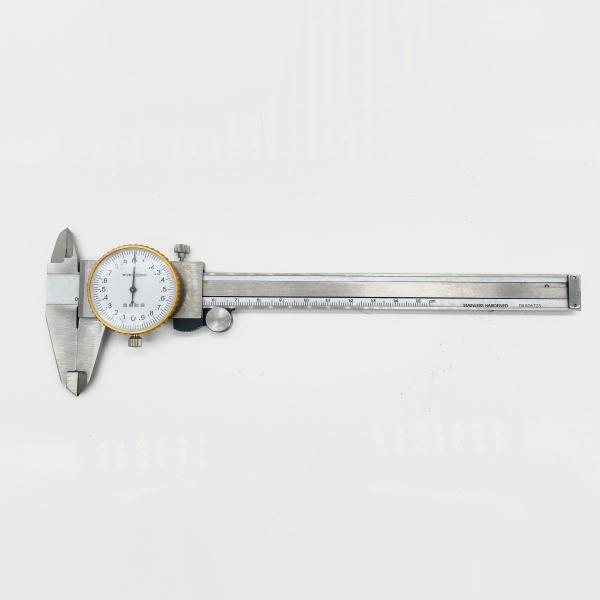 7pcs 1 Set Non Destructive Testing Equipment Visual Inspection Welding Inspect Depth Measurement