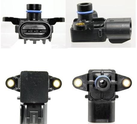 MAP sensor Auto Sensor for56041018AB, SU3239
