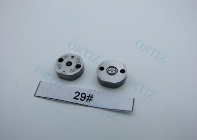 ORTIZ Isuzu 6WG10 engine pump injector orifice valve plate  #29 for injector 095000-5511