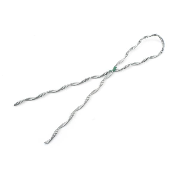 Алюминиевый предварительно сформированный тип тупика для силовых фитингов в системе измерения INCH