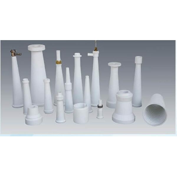 Plastic Tr55 PA66 PA12 Reject Outlet Reject Chamber for Casting Manufacturing Process