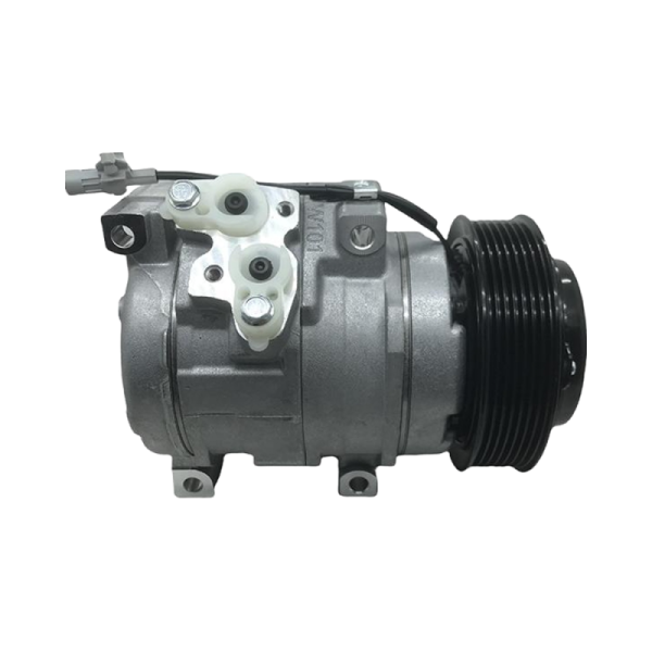 New car air conditioning pump for Toyota Fortuner HILUX NOVA Innova 2006>2008>2012 A/C Compressor 10S15C Part Number 447200-4713