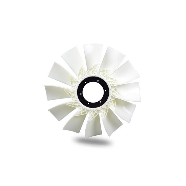 EX300-2 EX300-3 EX400 EX400-3 EX400-5 6SD1 Engine Cooling Fan Blade 1-13660143-3 1136601433