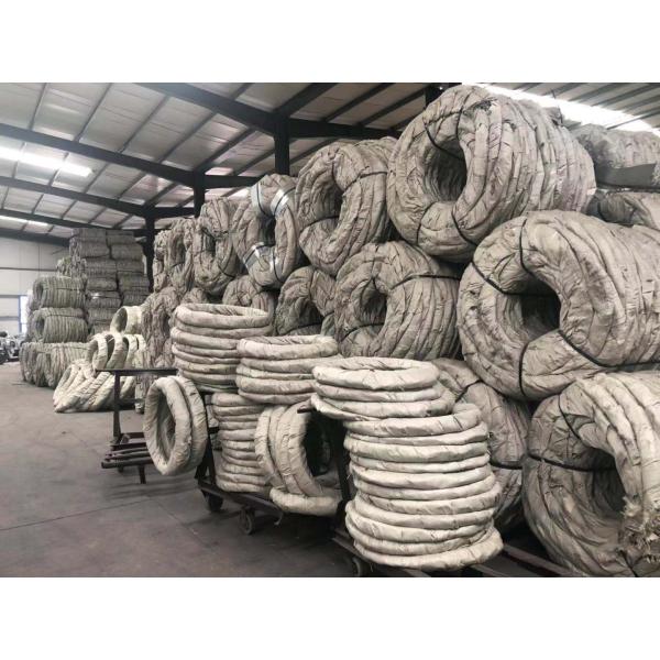 Durable Concertina Cbt 65 Razor Wire Concertina Coils Hot Dipped Galvanized