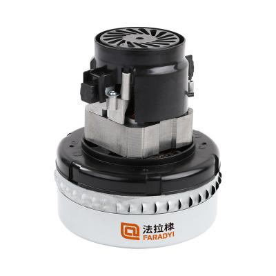 36V 500w Brushless Vacuum Motor For Industrial Vacuum Cleaner