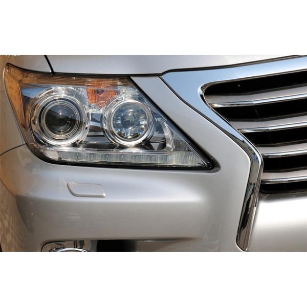 Lexus LX570 2010 - 2014 OE Автомобильные запасные части Фары и задние фонари Производители