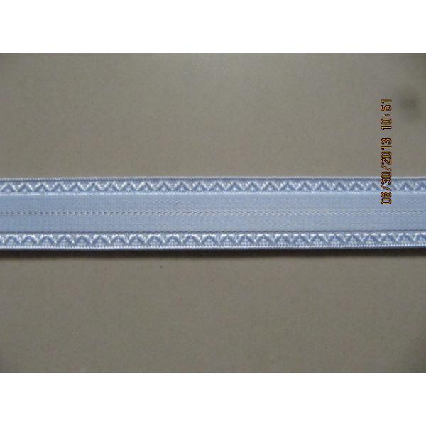 Offer Custom Design Bra Elastic Tape,Elastic Tape For Bra,Elastic Band Factory In China,Bra Accessories Manufacture