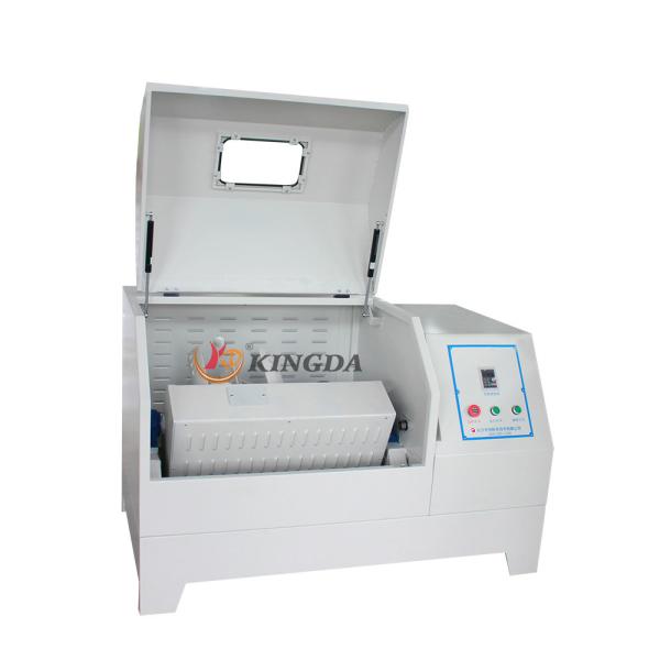 Mini moulin à billes planétaires verticaux à haute énergie