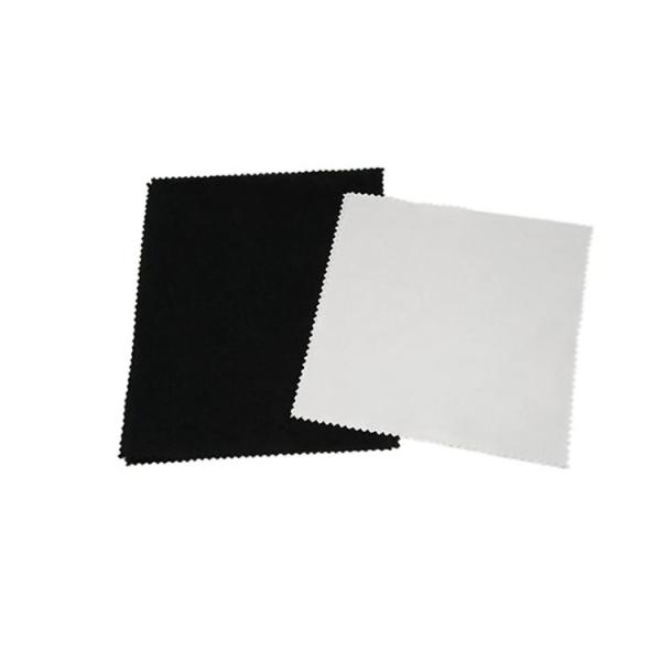 14*5*14.5cm Специализированная ювелирная ткань для уборки микроволокна ювелирная ткань OEM