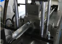 Petit pain à faible bruit de Purlin de la CZ de la Manche d'Omega formant la machine