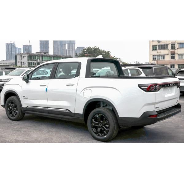 2023 NEW Model Electric Pickup Truck High Power Pickup