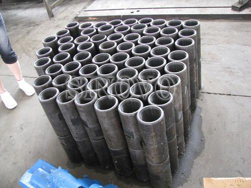 High quality water well drilling tools/drilling accessories, drilling bits, drilling pipe and DTH tools