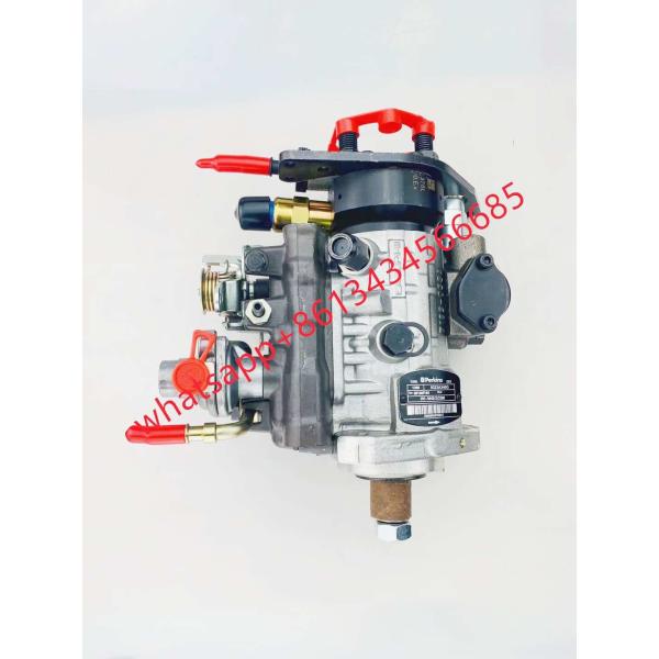 High Performance Diesel Fuel Pump 9323A340G 397-5642/2/2380 With More