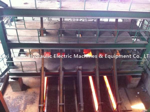 R4M 1S CCM Machine Ladle Turret design can match with Southeast Asian Countries