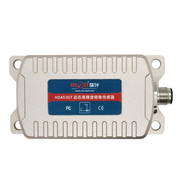 Inclinomètre dynamique RION de 3 axes
