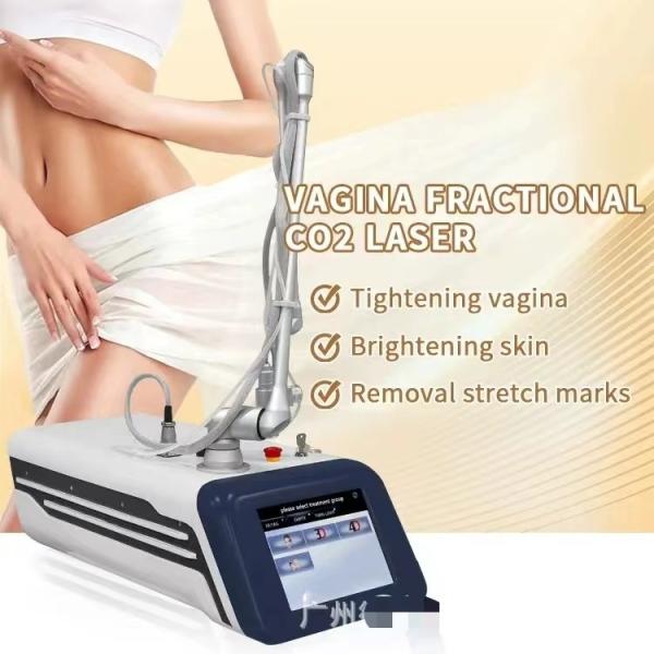 2700W Picosecond Laser Machine For Tattoo Removal / Skin Tightening