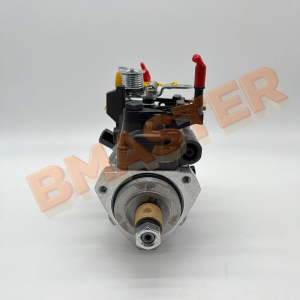 9521A332T  Diesel Pumps For DP310G GENSET TAG2 150KVA 1500RPM Engine Replacement Repair